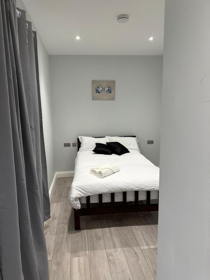 Guest&Rest 8 Apartment London Exterior photo