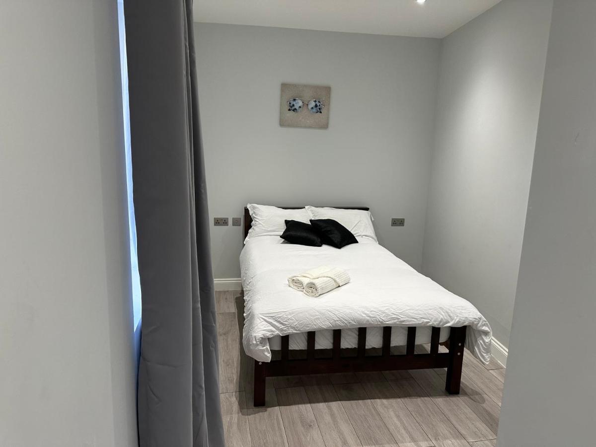 Guest&Rest 8 Apartment London Exterior photo
