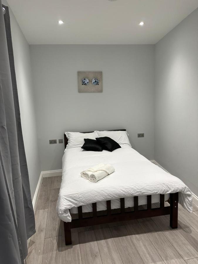 Guest&Rest 8 Apartment London Exterior photo